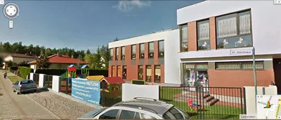 Przedszkole "PRZYLESIE"